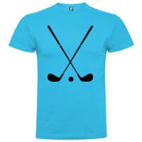 T-shirt Adulte, Awu Adodoé Braco Vignette