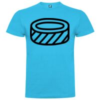 T-shirt Adulte, Awu Adodoé Braco Vignette