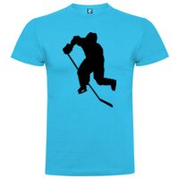 T-shirt Adulte, Awu Adodoé Braco Vignette