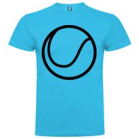 T-shirt Adulte, Awu Adodoé Braco Vignette