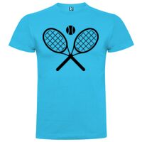 T-shirt Adulte, Awu Adodoé Braco Vignette