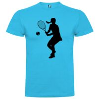 T-shirt Adulte, Awu Adodoé Braco Vignette