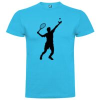 T-shirt Adulte, Awu Adodoé Braco Vignette