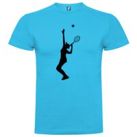 T-shirt Adulte, Awu Adodoé Braco Vignette