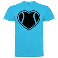 T-shirt Adulte, Awu Adodoé Braco Vignette