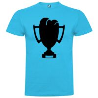 T-shirt Adulte, Awu Adodoé Braco Vignette