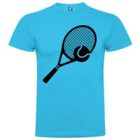 T-shirt Adulte, Awu Adodoé Braco Vignette