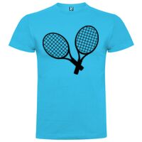 T-shirt Adulte, Awu Adodoé Braco Vignette