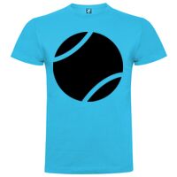 T-shirt Adulte, Awu Adodoé Braco Vignette