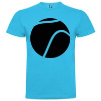 T-shirt Adulte, Awu Adodoé Braco Vignette