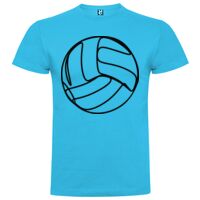T-shirt Adulte, Awu Adodoé Braco Vignette