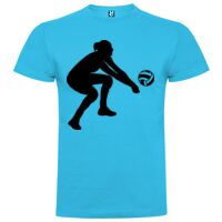 T-shirt Adulte, Awu Adodoé Braco Vignette