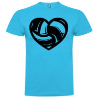 T-shirt Adulte, Awu Adodoé Braco Vignette