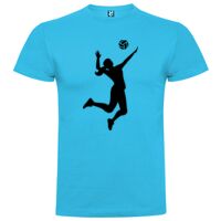 T-shirt Adulte, Awu Adodoé Braco Vignette