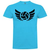 T-shirt Adulte, Awu Adodoé Braco Vignette