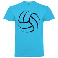 T-shirt Adulte, Awu Adodoé Braco Vignette