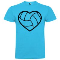 T-shirt Adulte, Awu Adodoé Braco Vignette