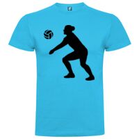 T-shirt Adulte, Awu Adodoé Braco Vignette