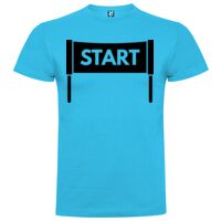 T-shirt Adulte, Awu Adodoé Braco Vignette