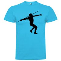 T-shirt Adulte, Awu Adodoé Braco Vignette