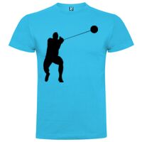 T-shirt Adulte, Awu Adodoé Braco Vignette