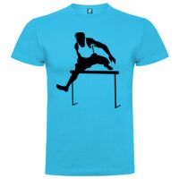 T-shirt Adulte, Awu Adodoé Braco Vignette