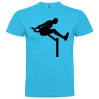 T-shirt Adulte, Awu Adodoé Braco Vignette