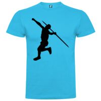 T-shirt Adulte, Awu Adodoé Braco Vignette