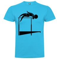 T-shirt Adulte, Awu Adodoé Braco Vignette