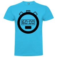 T-shirt Adulte, Awu Adodoé Braco Vignette