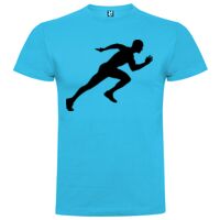 T-shirt Adulte, Awu Adodoé Braco Vignette