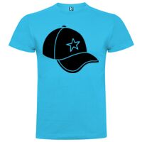 T-shirt Adulte, Awu Adodoé Braco Vignette