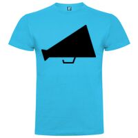 T-shirt Adulte, Awu Adodoé Braco Vignette