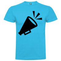 T-shirt Adulte, Awu Adodoé Braco Vignette