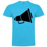 T-shirt Adulte, Awu Adodoé Braco Vignette