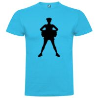 T-shirt Adulte, Awu Adodoé Braco Vignette