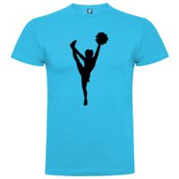 T-shirt Adulte, Awu Adodoé Braco Vignette