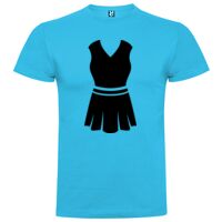 T-shirt Adulte, Awu Adodoé Braco Vignette