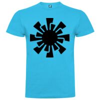 T-shirt Adulte, Awu Adodoé Braco Vignette