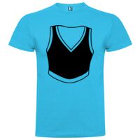 T-shirt Adulte, Awu Adodoé Braco Vignette