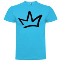 T-shirt Adulte, Awu Adodoé Braco Vignette