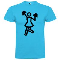 T-shirt Adulte, Awu Adodoé Braco Vignette