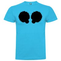 T-shirt Adulte, Awu Adodoé Braco Vignette