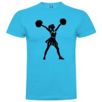 T-shirt Adulte, Awu Adodoé Braco Vignette