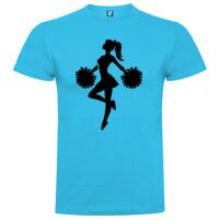 T-shirt Adulte, Awu Adodoé Braco Vignette
