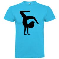 T-shirt Adulte, Awu Adodoé Braco Vignette