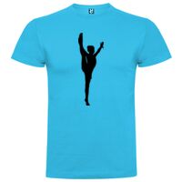 T-shirt Adulte, Awu Adodoé Braco Vignette