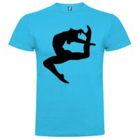 T-shirt Adulte, Awu Adodoé Braco Vignette