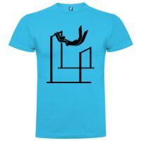 T-shirt Adulte, Awu Adodoé Braco Vignette