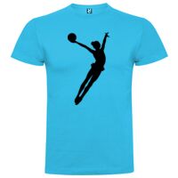 T-shirt Adulte, Awu Adodoé Braco Vignette